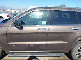 Обява за продажба на Jeep Grand cherokee 3.6L V-6 DOHC, VVT, 295HP ~25 300 лв. - изображение 5