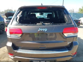 Обява за продажба на Jeep Grand cherokee 3.6L V-6 DOHC, VVT, 295HP ~25 300 лв. - изображение 7