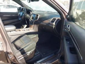 Обява за продажба на Jeep Grand cherokee 3.6L V-6 DOHC, VVT, 295HP ~25 300 лв. - изображение 11