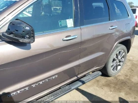 Обява за продажба на Jeep Grand cherokee 3.6L V-6 DOHC, VVT, 295HP ~25 300 лв. - изображение 8