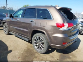 Обява за продажба на Jeep Grand cherokee 3.6L V-6 DOHC, VVT, 295HP ~25 300 лв. - изображение 9