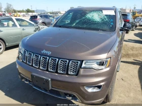 Jeep Grand cherokee 3.6L V-6 DOHC, VVT, 295HP | Mobile.bg    13