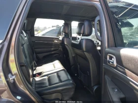 Jeep Grand cherokee 3.6L V-6 DOHC, VVT, 295HP | Mobile.bg    15