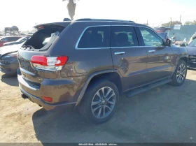 Обява за продажба на Jeep Grand cherokee 3.6L V-6 DOHC, VVT, 295HP ~25 300 лв. - изображение 10