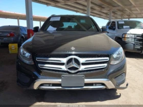     Mercedes-Benz GLC 350  !