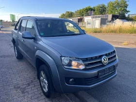 VW Amarok - 21880 лв. - 25828811 12