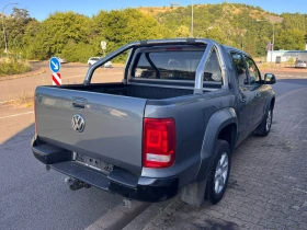 VW Amarok - 21880 лв. - 25828811 4
