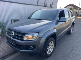 VW Amarok 