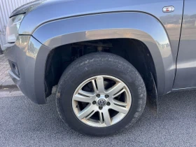 VW Amarok - 21880 лв. - 25828811 10