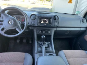 VW Amarok - 21880 лв. - 25828811 6