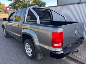 VW Amarok - 21880 лв. - 25828811 8
