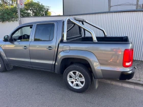 VW Amarok - 21880 лв. - 25828811 13