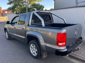 VW Amarok - 21880 лв. - 25828811 3