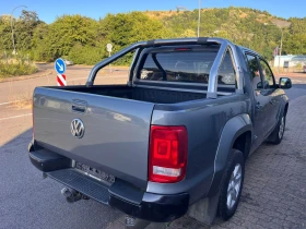 VW Amarok - 21880 лв. - 25828811 5