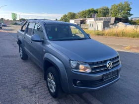 VW Amarok - 21880 лв. - 25828811 2