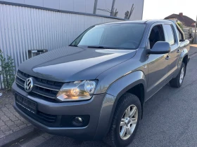VW Amarok - 21880 лв. - 25828811 11