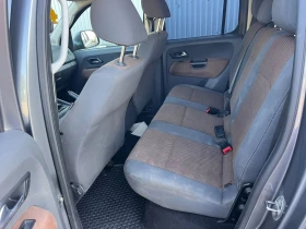 VW Amarok - 21880 лв. - 25828811 9