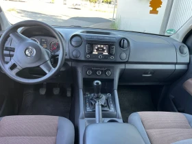 VW Amarok - 21880 лв. - 25828811 7