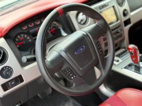 Ford F150 Raptor SVT - 46999 лв. - 55998951 7