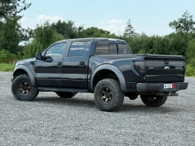 Ford F150 Raptor SVT - 46999 лв. - 55998951 4
