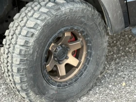 Ford F150 Raptor SVT - 46999 лв. - 55998951 6