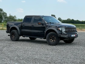 Ford F150 Raptor SVT - 46999 лв. - 55998951 2