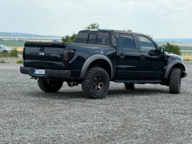 Ford F150 Raptor SVT - 46999 лв. - 55998951 3