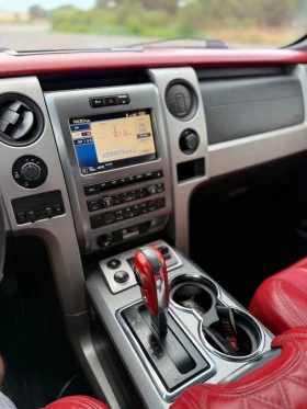 Ford F150 Raptor SVT - 46999 лв. - 55998951 10
