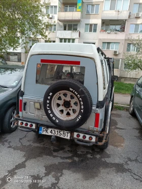 Suzuki Samurai    | Mobile.bg    2
