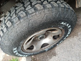 Suzuki Samurai    | Mobile.bg    3