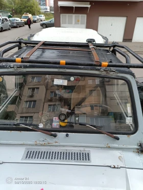 Suzuki Samurai    | Mobile.bg    6