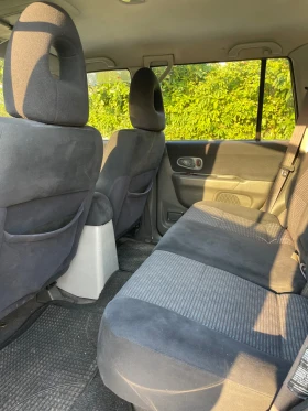 Mitsubishi Pajero sport Mitsubishi Pajero sport 2.5 | Mobile.bg    15