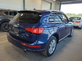 Audi Q5 PROGRESSIV * ЦЕНА ДО БЪЛГАРИЯ* (CARFAX) - 16500 лв. - 61478745 3