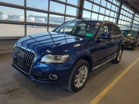 Audi Q5 PROGRESSIV * ЦЕНА ДО БЪЛГАРИЯ* (CARFAX)