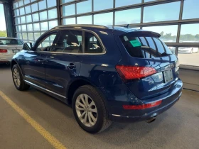 Audi Q5 PROGRESSIV * ЦЕНА ДО БЪЛГАРИЯ* (CARFAX) - 16500 лв. - 61478745 4