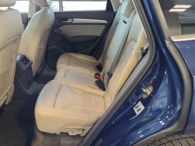 Audi Q5 PROGRESSIV * ЦЕНА ДО БЪЛГАРИЯ* (CARFAX) - 16500 лв. - 61478745 6