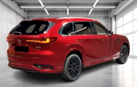 Mazda CX-80 2.5 PHEV AWD = Homura Plus = Гаранция - 100420 лв. - 64452269 4