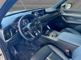 Mazda CX-80 2.5 PHEV AWD = Homura Plus = Гаранция - 100420 лв. - 64452269 7