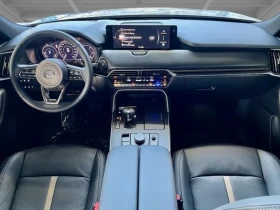 Mazda CX-80 2.5 PHEV AWD = Homura Plus = Гаранция - 100420 лв. - 64452269 9
