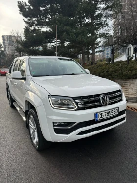 Обява за продажба на VW Amarok ~Цена по договаряне - изображение 5