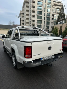 Обява за продажба на VW Amarok ~Цена по договаряне - изображение 4