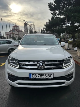 Обява за продажба на VW Amarok ~Цена по договаряне - изображение 2
