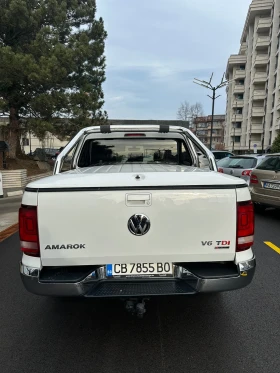 Обява за продажба на VW Amarok ~Цена по договаряне - изображение 1