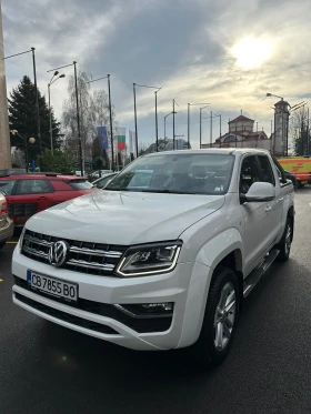 Обява за продажба на VW Amarok ~Цена по договаряне - изображение 1