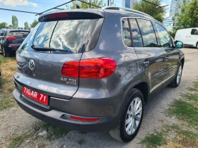 VW Tiguan 2.0TDi 140p.s - 17800 лв. - 78355210 4