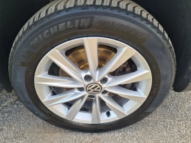 VW Tiguan 2.0TDi 140p.s - 17800 лв. - 78355210 16