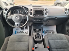 VW Tiguan 2.0TDi 140p.s - 17800 лв. - 78355210 9