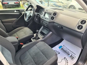 VW Tiguan 2.0TDi 140p.s - 17800 лв. - 78355210 13