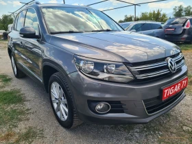 VW Tiguan 2.0TDi 140p.s - 17800 лв. - 78355210 3