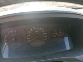 Обява за продажба на SsangYong Kyron ~5 300 лв. - изображение 5